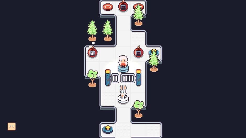 Chloe Puzzle Game screenshot 5