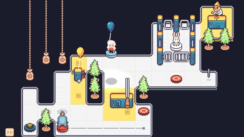 Chloe Puzzle Game screenshot 4