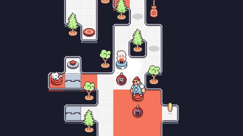 Chloe Puzzle Game screenshot 3