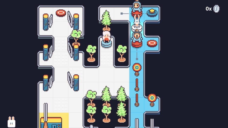 Chloe Puzzle Game screenshot 2