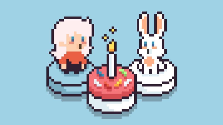 Chloe Puzzle Game screenshot 1