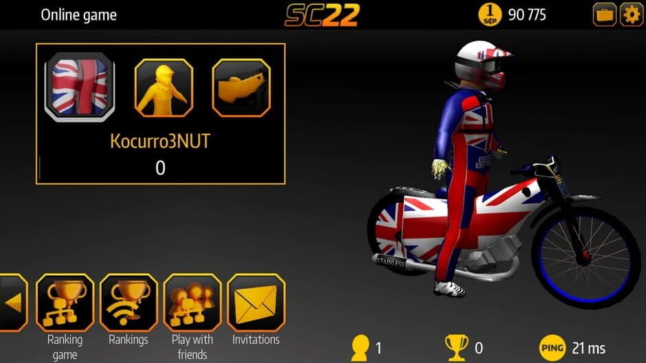 Speedway Challenge 2022 screenshot 6