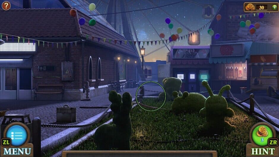 Tricky Doors screenshot 1