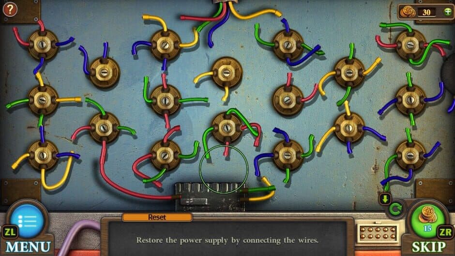 Tricky Doors screenshot 2