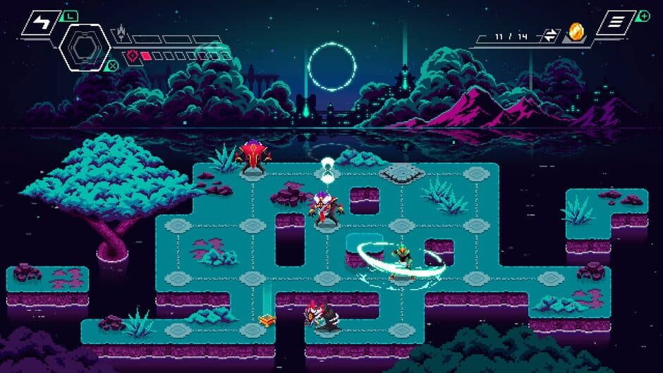 Jade Order screenshot 1