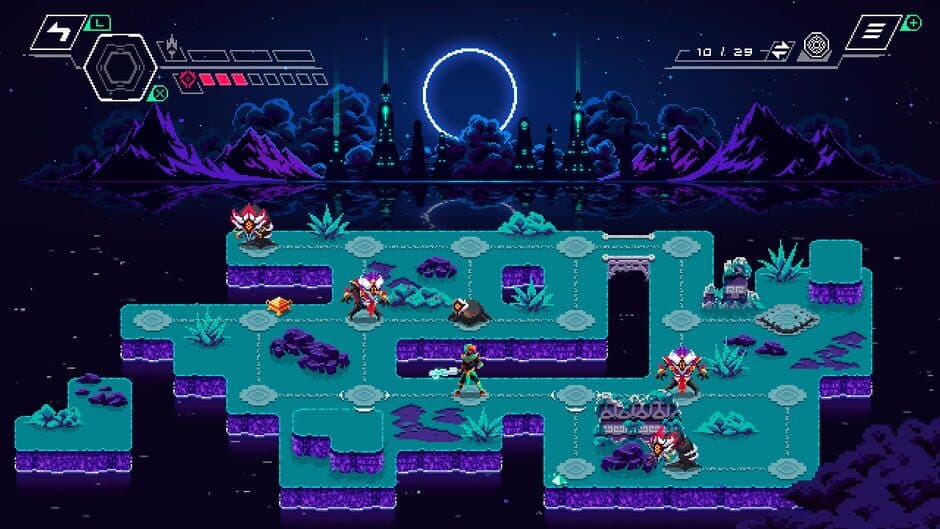 Jade Order screenshot 2