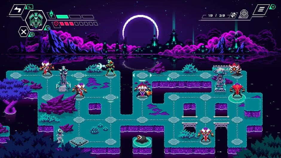 Jade Order screenshot 3