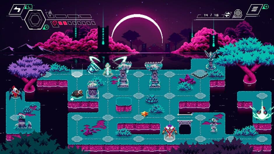 Jade Order screenshot 4