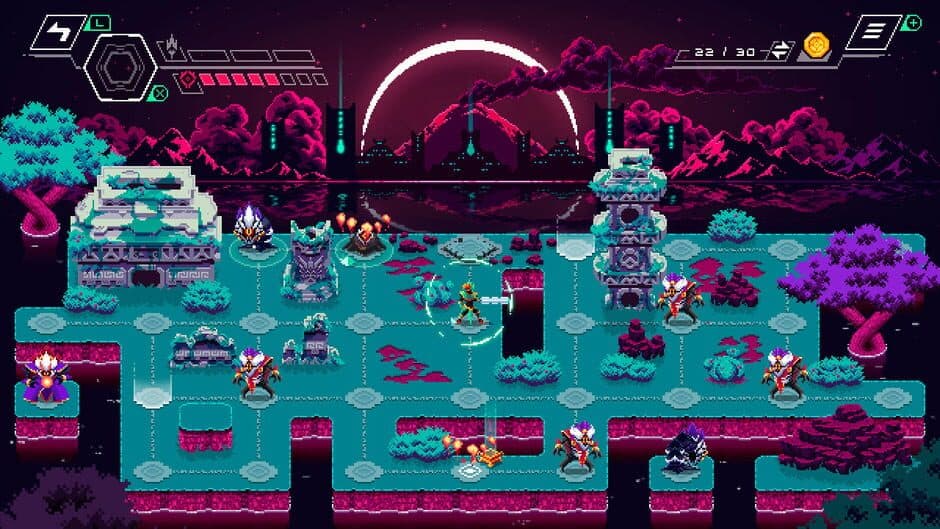 Jade Order screenshot 5