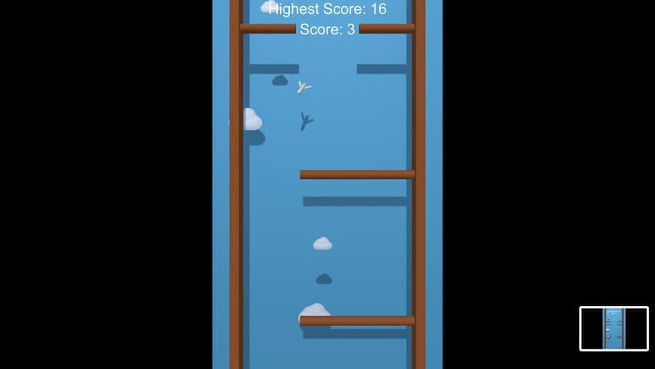 PaperPlane screenshot 2