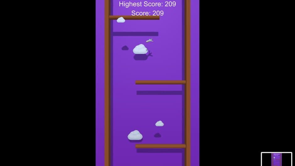 PaperPlane screenshot 4