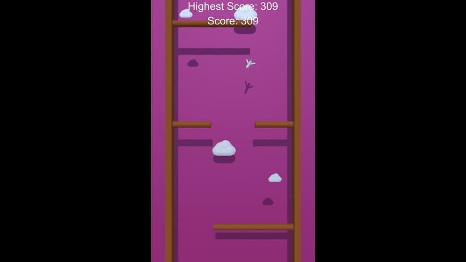 PaperPlane screenshot 5