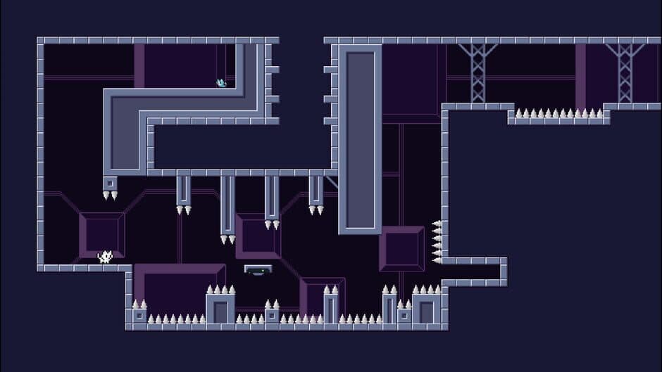 Kitten Hero screenshot 1