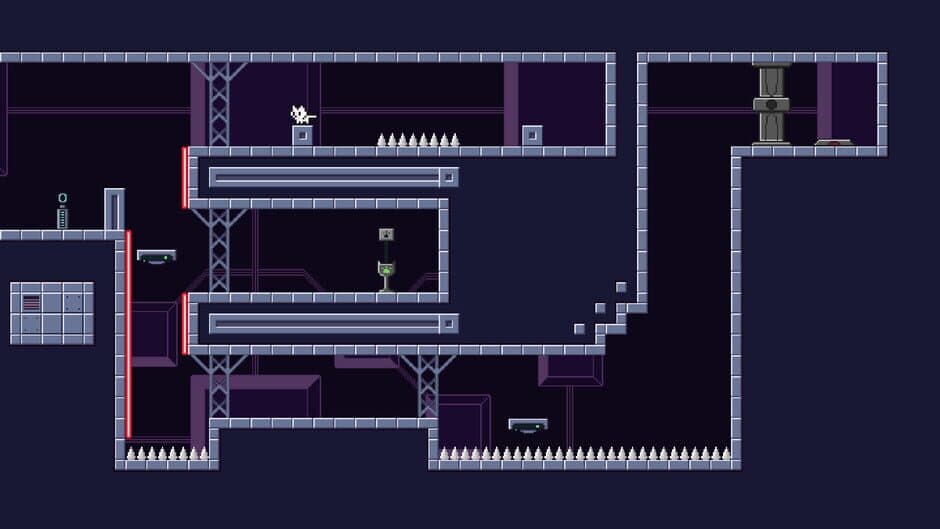 Kitten Hero screenshot 6