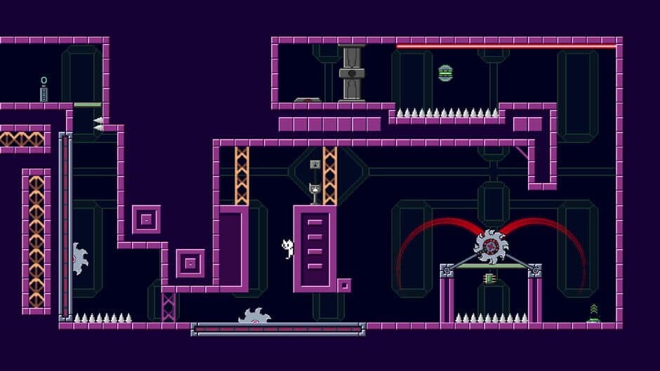 Kitten Hero screenshot 2