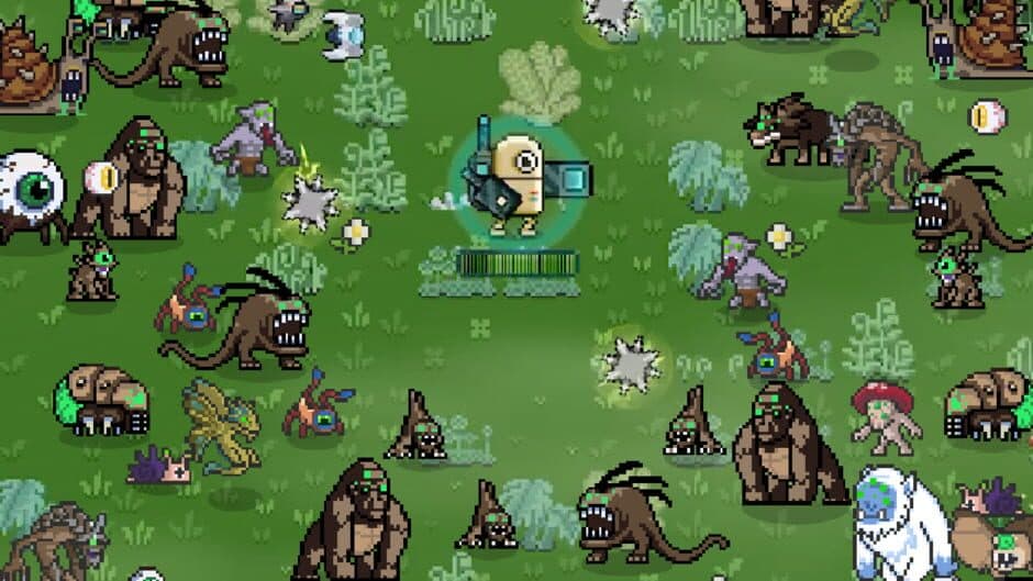 Project Clean Earth screenshot 3