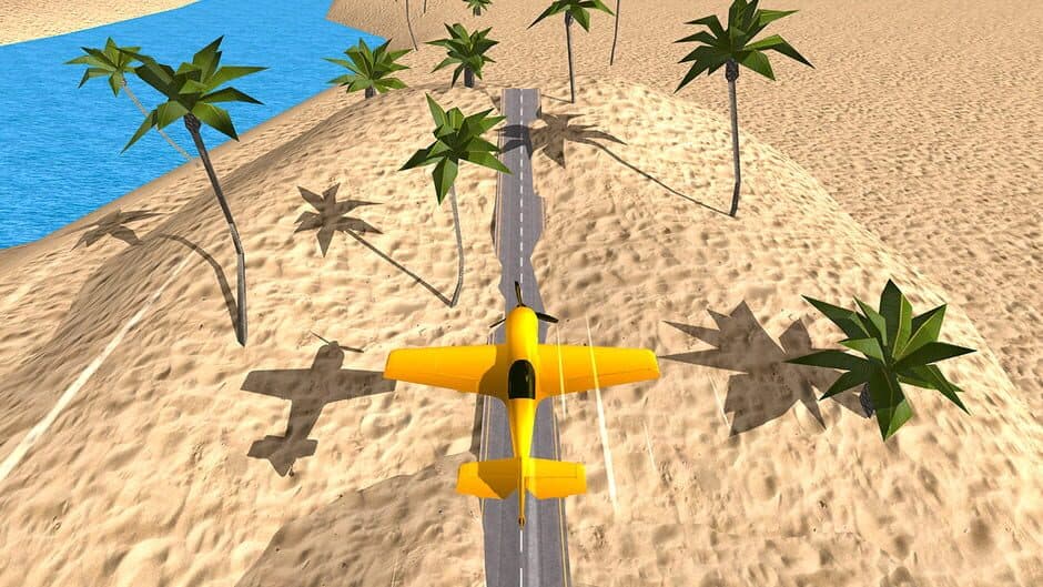 Bike Jump screenshot 2