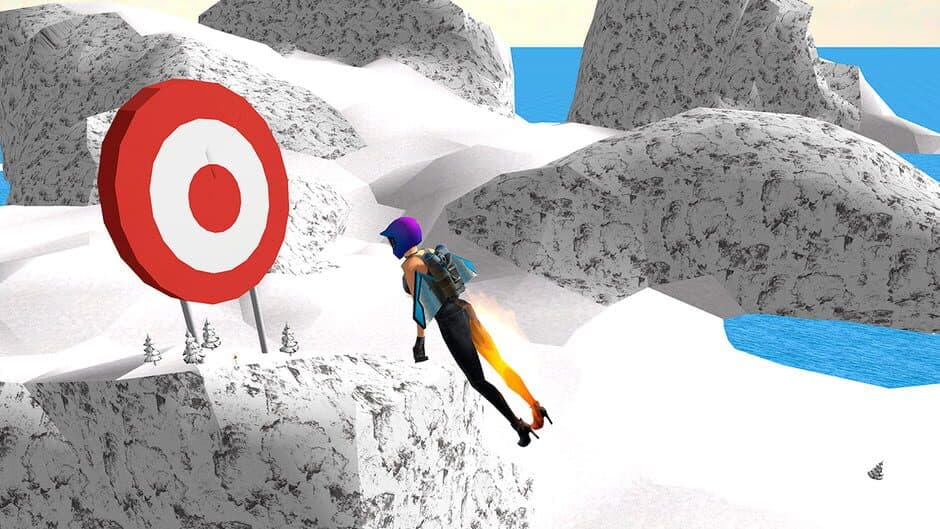 Bike Jump screenshot 3