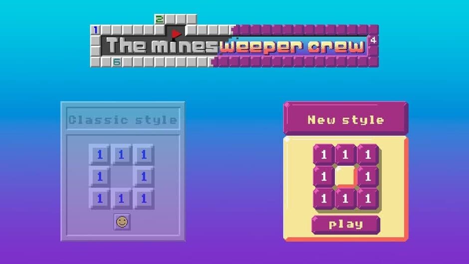 The Minesweeper: Crew Bomber Expedition screenshot 1