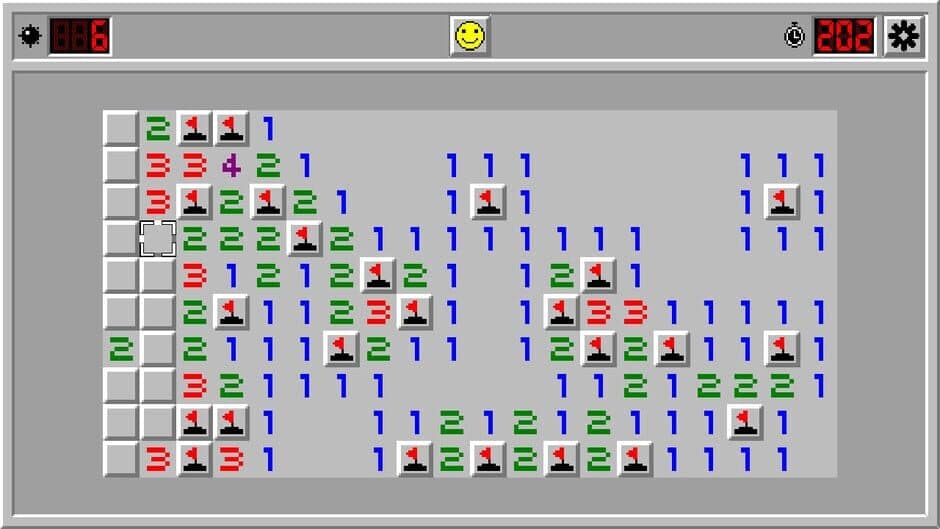 The Minesweeper: Crew Bomber Expedition screenshot 6