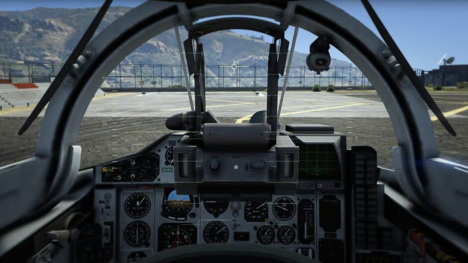 Horizon Midnight Sky Combat Aircraft: War Arena Flight Simulator 2022 screenshot 1