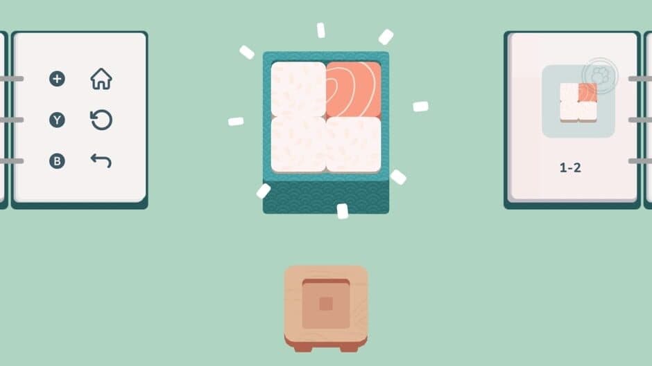 Puzzle Bundle: Inbento & Golf Peaks screenshot 6