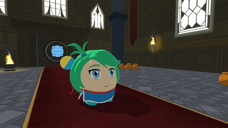 Shishi: Timeless Prelude screenshot 1