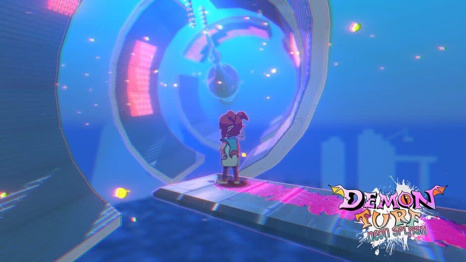 Demon Turf: Bundle screenshot 1