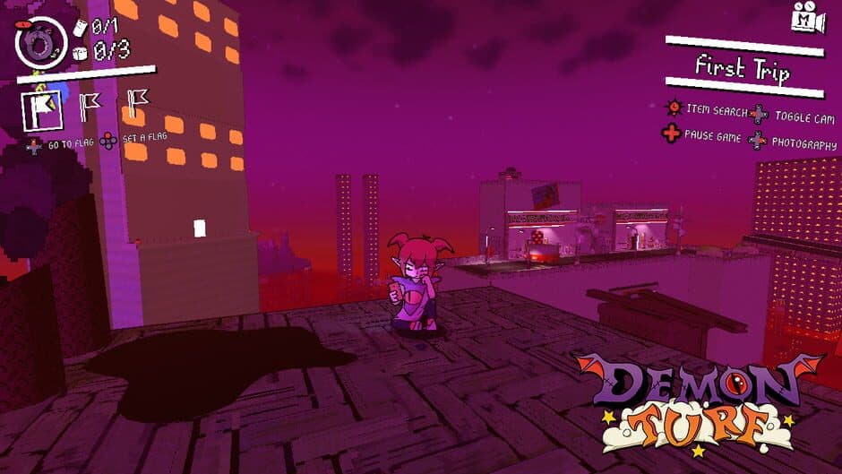 Demon Turf: Bundle screenshot 2