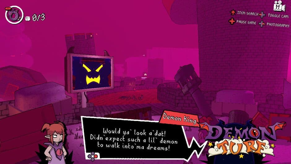 Demon Turf: Bundle screenshot 4