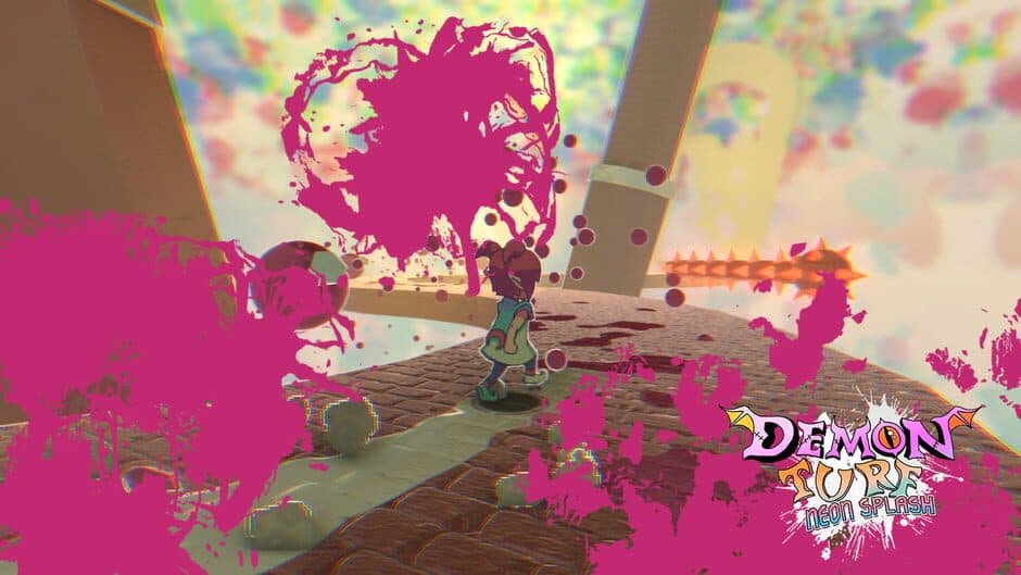 Demon Turf: Bundle screenshot 5