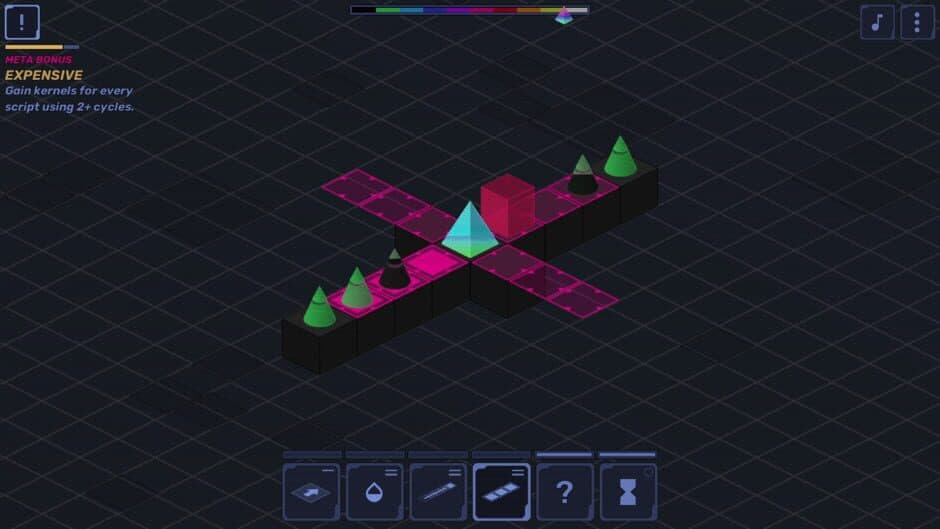 Blacken Slash screenshot 4