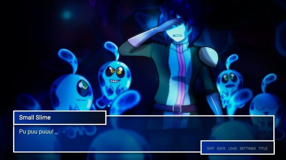 Legend of Arcadieu Bundle screenshot 2