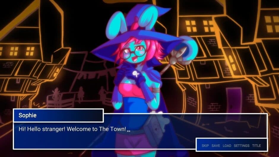 Legend of Arcadieu Bundle screenshot 3