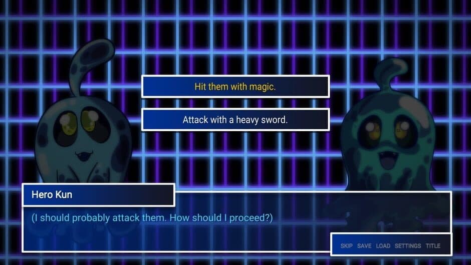 Legend of Arcadieu Bundle screenshot 4