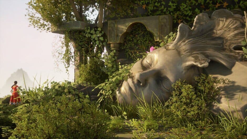 Raji: An Ancient Epic - Enhanced Edition screenshot 2