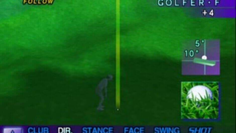 Golf Navigator Vol.1 screenshot 3
