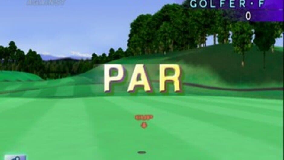Golf Navigator Vol.3 screenshot 2