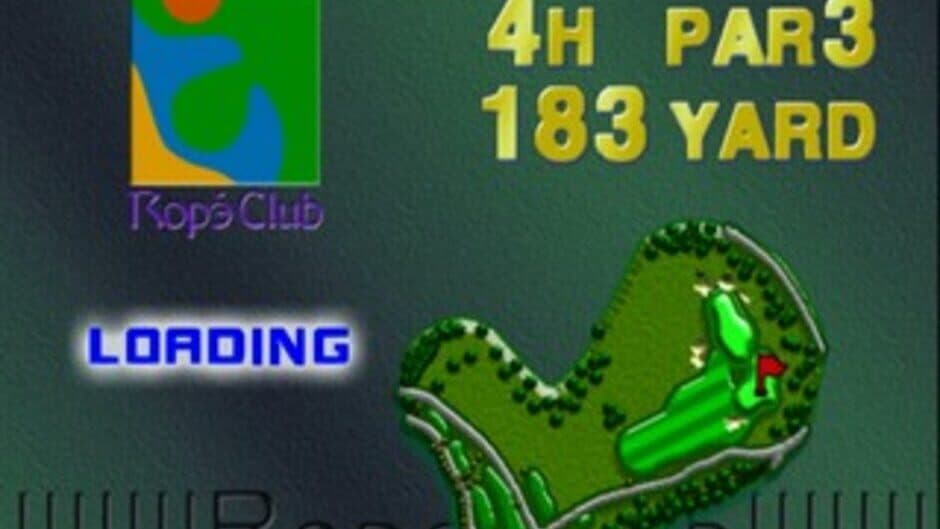 Golf Navigator Vol.3 screenshot 3