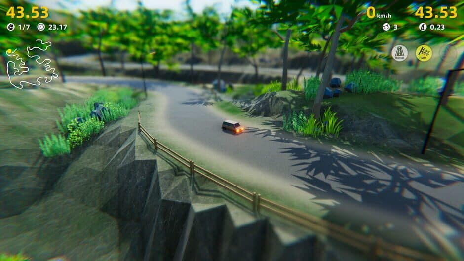 Joyride screenshot 2