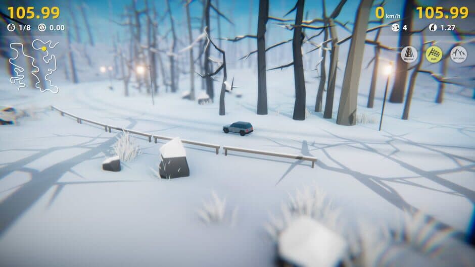 Joyride screenshot 4