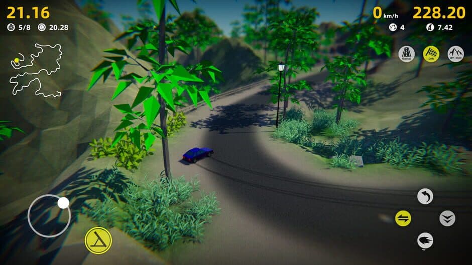 Joyride screenshot 5