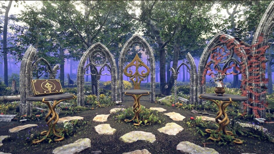 Aces & Adventures screenshot 2