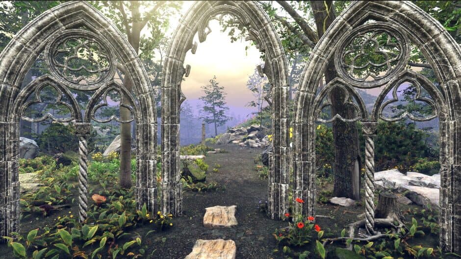 Aces & Adventures screenshot 6