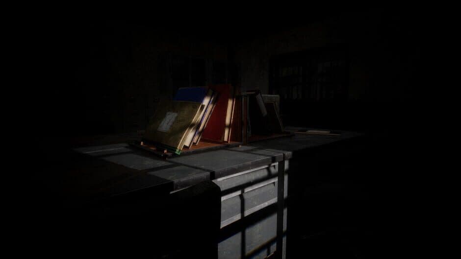 Yonesawara Hospital screenshot 3