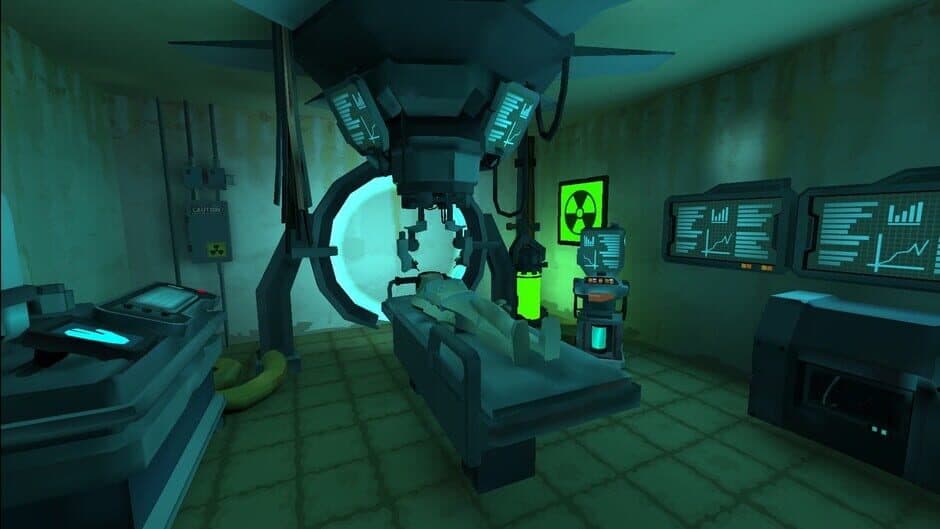 Bunker 22 screenshot 6