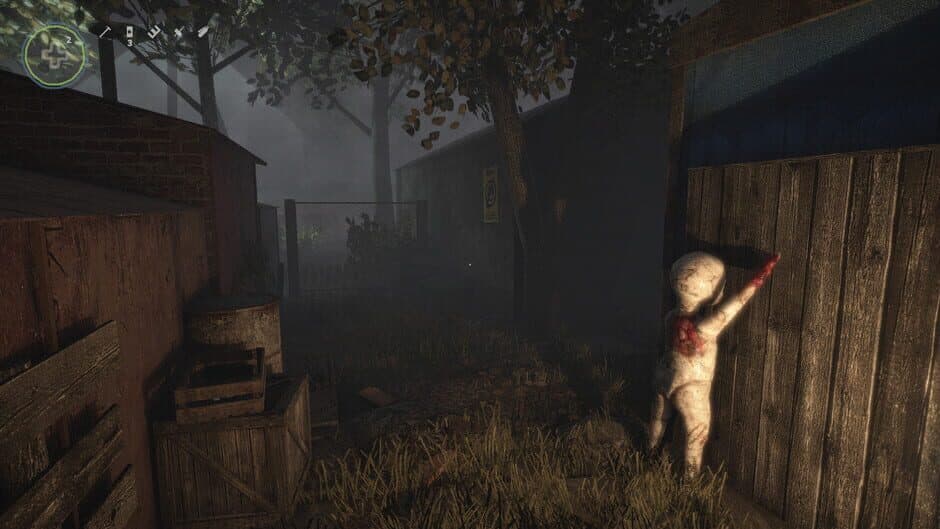 Bug Dolls: Soviet Project screenshot 4