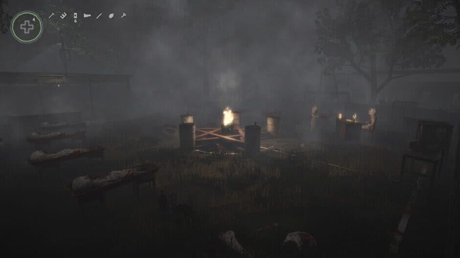 Bug Dolls: Soviet Project screenshot 6