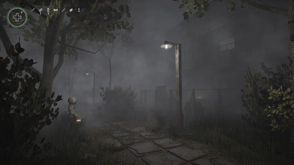 Bug Dolls: Soviet Project screenshot 2