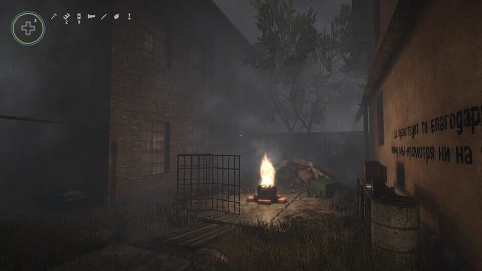 Bug Dolls: Soviet Project screenshot 3